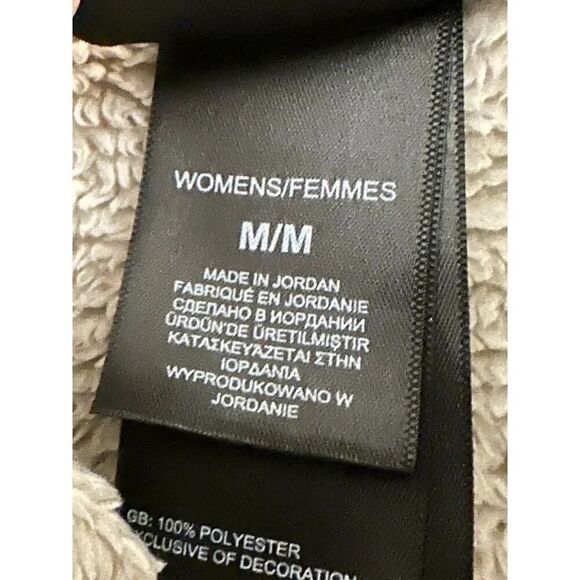 The North Face Women's Fleece Jacket - Picture 3 of 4